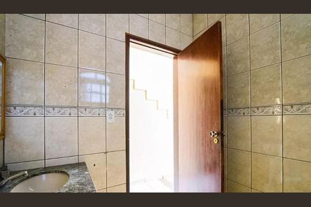 Casa à venda com 178m², 3 quartos e 3 vagas