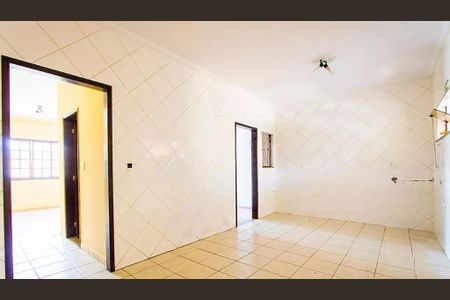 Casa à venda com 178m², 3 quartos e 3 vagas