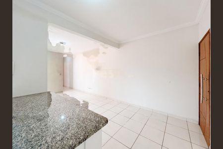 Apartamento à venda com 3 quartos, 85m² em Vila Dora, Santo André