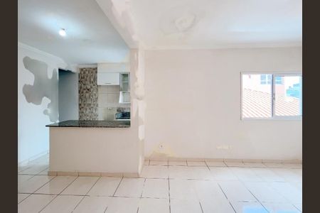 Apartamento à venda com 3 quartos, 85m² em Vila Dora, Santo André