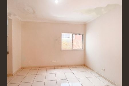 Apartamento à venda com 3 quartos, 85m² em Vila Dora, Santo André