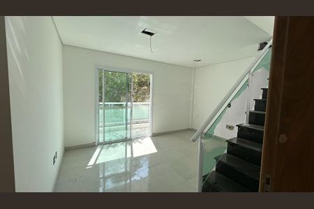 Apartamento à venda com 2 quartos, 95m² em Vila Alzira, Santo André