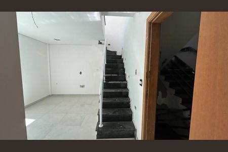 Apartamento à venda com 2 quartos, 95m² em Vila Alzira, Santo André