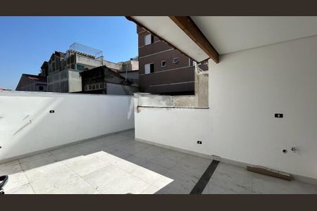 Apartamento à venda com 2 quartos, 95m² em Vila Alzira, Santo André
