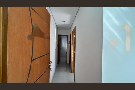 Apartamento à venda com 2 quartos, 95m² em Vila Alzira, Santo André