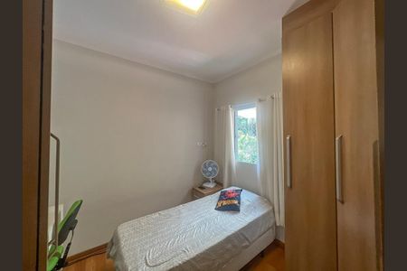 Apartamento à venda com 3 quartos, 115m² em Vila Bastos, Santo André