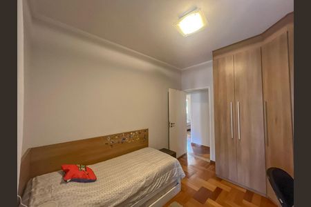 Apartamento à venda com 3 quartos, 115m² em Vila Bastos, Santo André