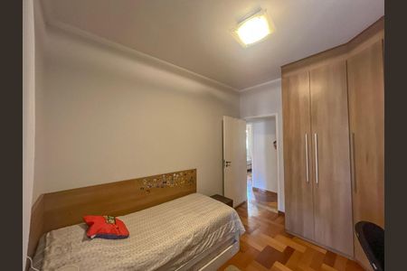 Apartamento à venda com 3 quartos, 115m² em Vila Bastos, Santo André