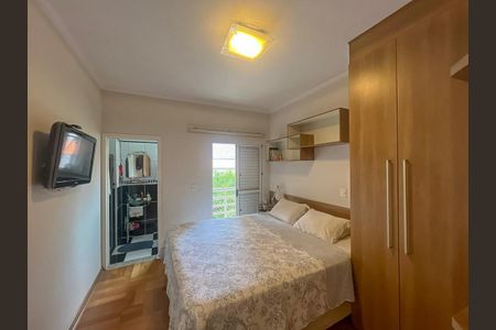 Apartamento à venda com 3 quartos, 115m² em Vila Bastos, Santo André