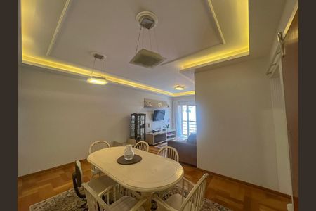 Apartamento à venda com 3 quartos, 115m² em Vila Bastos, Santo André