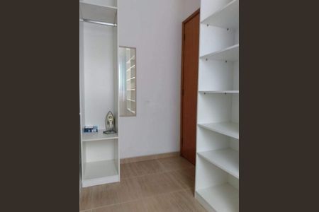 Apartamento à venda com 2 quartos, 38m² em Campestre, Santo André