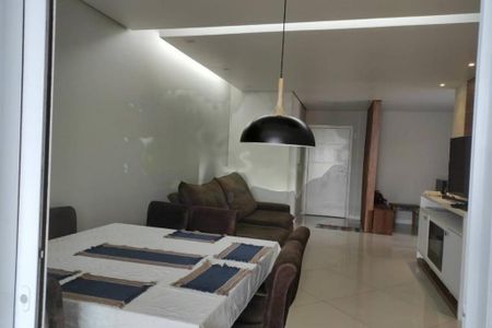 Apartamento à venda com 3 quartos, 91m² em Vila América, Santo André