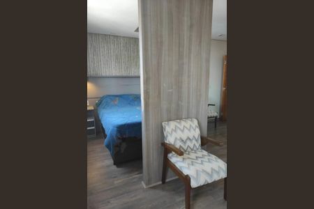 Apartamento à venda com 3 quartos, 91m² em Vila América, Santo André