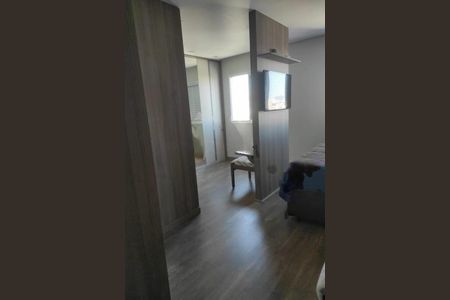 Apartamento à venda com 3 quartos, 91m² em Vila América, Santo André