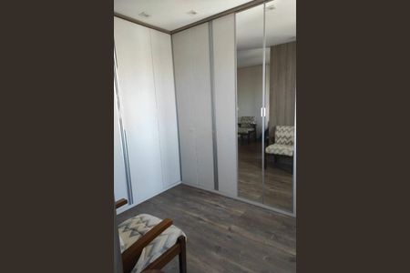 Apartamento à venda com 3 quartos, 91m² em Vila América, Santo André