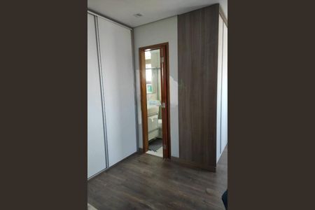 Apartamento à venda com 3 quartos, 91m² em Vila América, Santo André