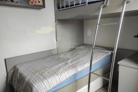 Apartamento à venda com 3 quartos, 91m² em Vila América, Santo André