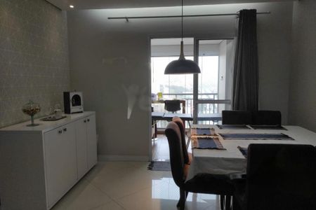 Apartamento à venda com 3 quartos, 91m² em Vila América, Santo André