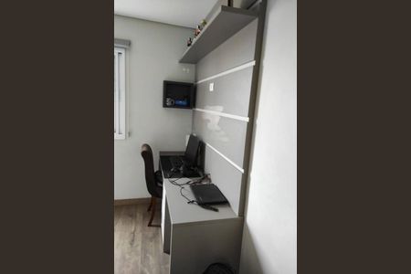 Apartamento à venda com 3 quartos, 91m² em Vila América, Santo André