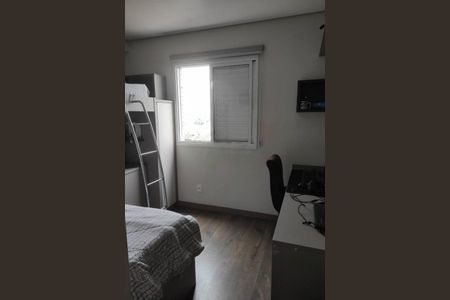 Apartamento à venda com 3 quartos, 91m² em Vila América, Santo André