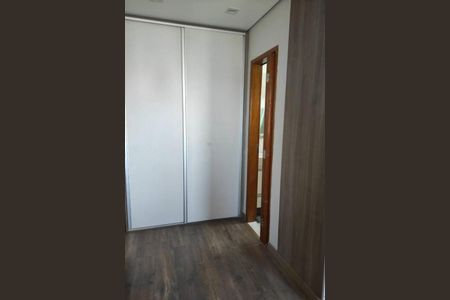Apartamento à venda com 3 quartos, 91m² em Vila América, Santo André