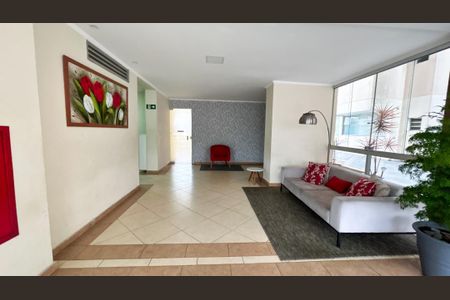 Apartamento à venda com 2 quartos, 62m² em Vila Helena, Santo André
