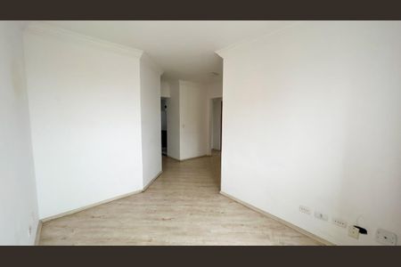 Apartamento à venda com 2 quartos, 62m² em Vila Helena, Santo André
