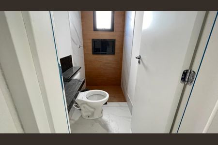 Apartamento à venda com 2 quartos, 100m² em Parque Capuava, Santo André