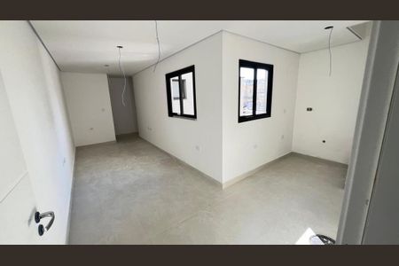 Apartamento à venda com 2 quartos, 100m² em Parque Capuava, Santo André