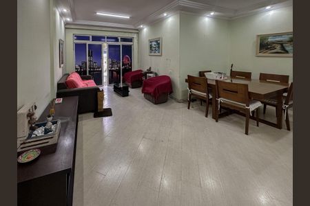 Apartamento à venda com 3 quartos, 180m² em Centro, Santo André