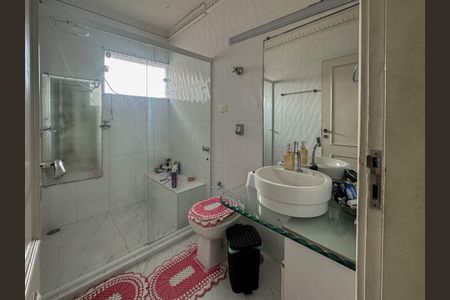 Apartamento à venda com 3 quartos, 180m² em Centro, Santo André