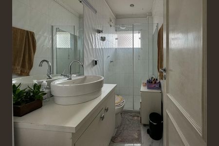 Apartamento à venda com 3 quartos, 180m² em Centro, Santo André