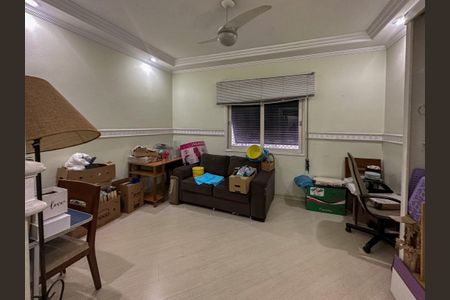 Apartamento à venda com 3 quartos, 180m² em Centro, Santo André