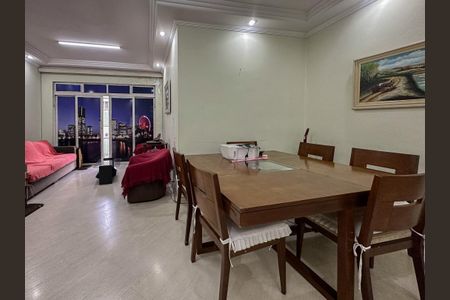 Apartamento à venda com 3 quartos, 180m² em Centro, Santo André