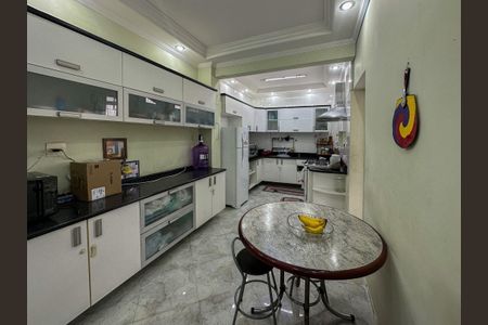 Apartamento à venda com 3 quartos, 180m² em Centro, Santo André
