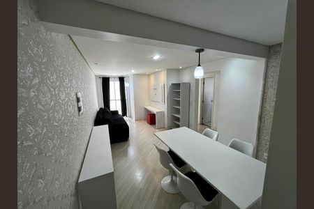 Apartamento à venda com 2 quartos, 64m² em Jardim, Santo André