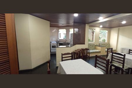Apartamento à venda com 2 quartos, 69m² em Vila Dora, Santo André