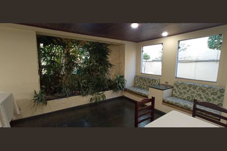 Apartamento à venda com 2 quartos, 69m² em Vila Dora, Santo André