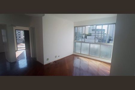 Apartamento à venda com 2 quartos, 69m² em Vila Dora, Santo André