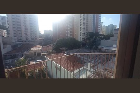 Apartamento à venda com 2 quartos, 69m² em Vila Dora, Santo André