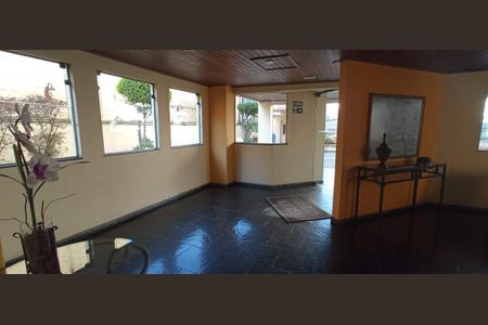 Apartamento à venda com 2 quartos, 69m² em Vila Dora, Santo André