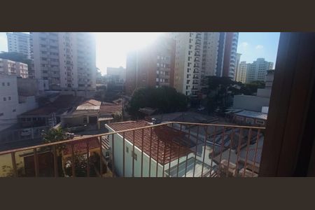 Apartamento à venda com 2 quartos, 69m² em Vila Dora, Santo André
