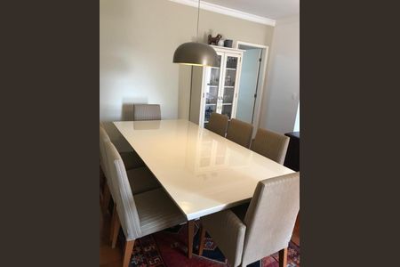 Apartamento à venda com 4 quartos, 125m² em Jardim Bela Vista, Santo André