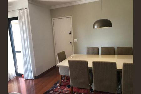 Apartamento à venda com 4 quartos, 125m² em Jardim Bela Vista, Santo André