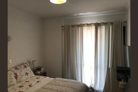 Apartamento à venda com 4 quartos, 125m² em Jardim Bela Vista, Santo André