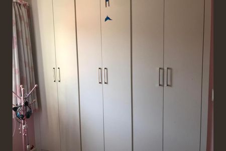 Apartamento à venda com 4 quartos, 125m² em Jardim Bela Vista, Santo André