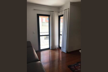 Apartamento à venda com 4 quartos, 125m² em Jardim Bela Vista, Santo André