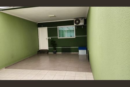Casa à venda com 3 quartos, 108m² em Jardim Santo Antônio, Santo André