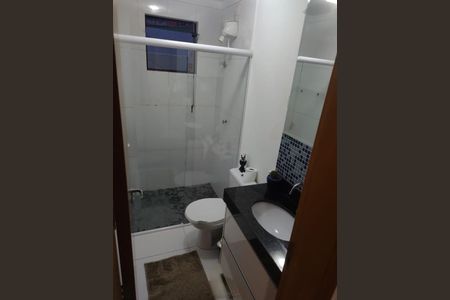 Apartamento à venda com 2 quartos, 116m² em Vila Apiai, Santo André