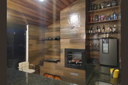Apartamento à venda com 2 quartos, 116m² em Vila Apiai, Santo André
